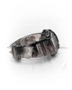 Glitched Watch Bracelet