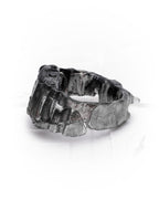 Glitched Watch Bracelet