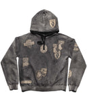 Racer x Podmost Hoodie