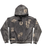 Racer x Podmost Hoodie