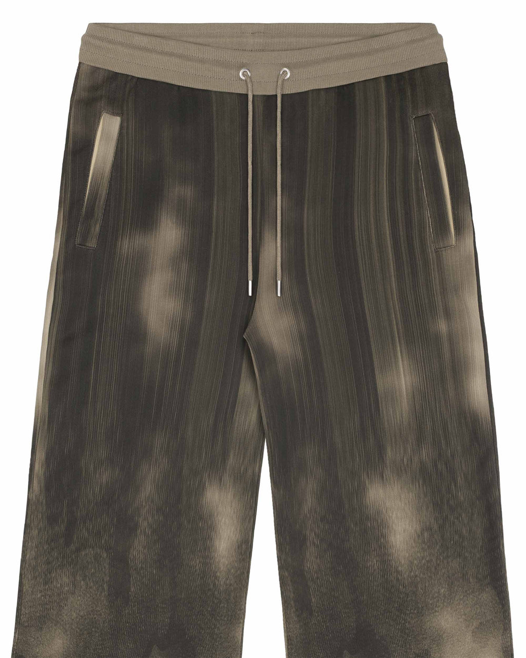 Glitch Camo Sweatpants