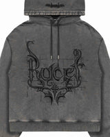 Crest Hoodie