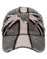 Union Jack Cap