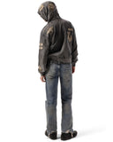 Racer x Podmost Hoodie