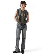 Racer x Podmost Tank Top