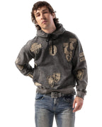 Racer x Podmost Hoodie