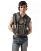 Racer x Podmost Tank Top