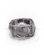 Stained Watch Bracelet