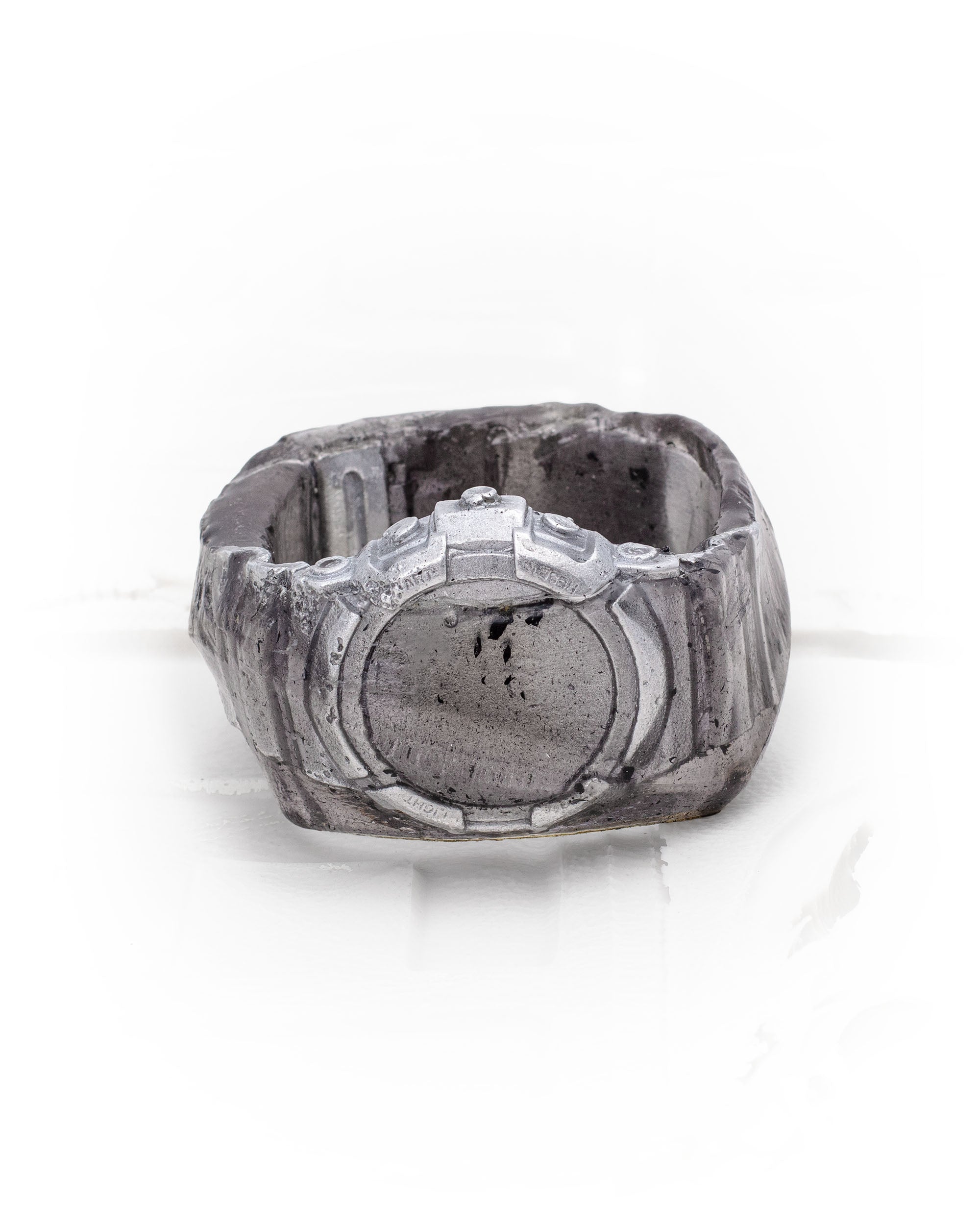 Stained Watch Bracelet