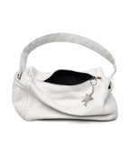 K x Racer Star Leather Bag