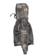 Racer x Podmost Hoodie