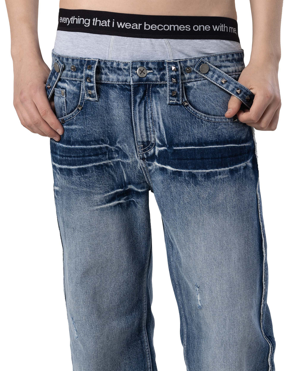 Grey Racer Boxers 2 Pack