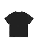 Black Spike T-Shirt