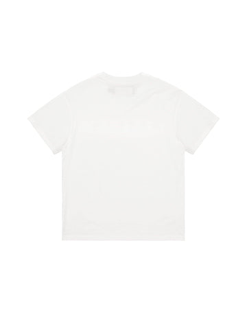 White Spike T-Shirt