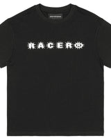 Black Spike T-Shirt