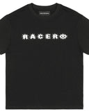 Black Spike T-Shirt