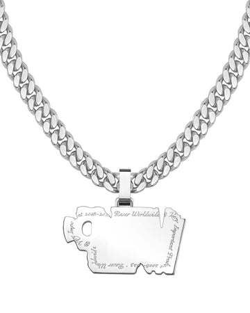 VIP Chain Necklace