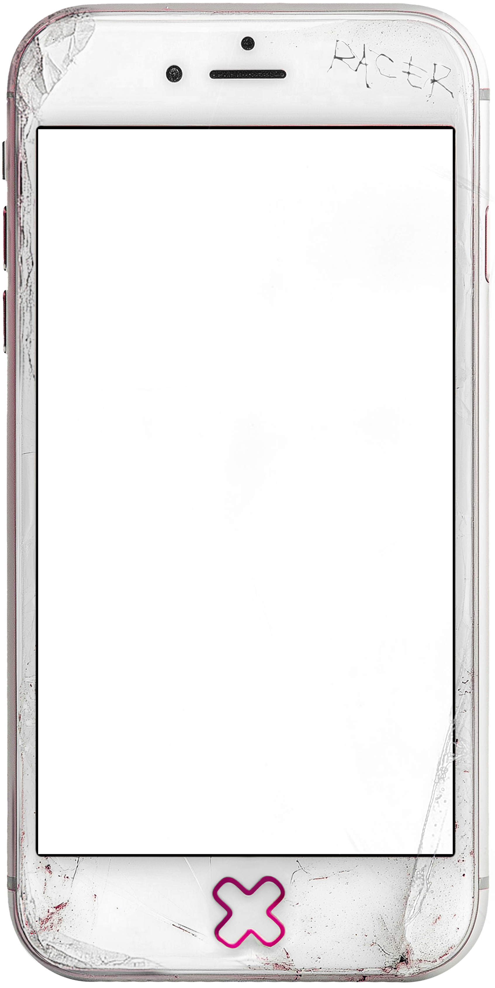 iPhone8 Body